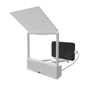 Popular L8 HD Video <strong>Magnifier</strong> Bluetooth Subwoofer Audio Mobile <strong>Phone</strong> <strong>Screen</strong> Amplifier - Product Image 4