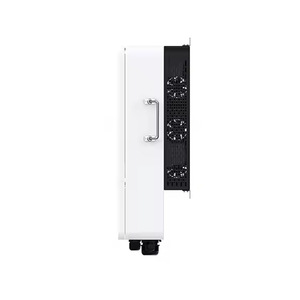 Inversor solar SUNGROW de 10KW monofásico, sistema de almacenamiento de energía doméstico para uso fuera de la red - Product Image 4