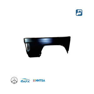 Followwish Auto <strong>Classic</strong> <strong>Car</strong> Repair Spare <strong>Body</strong> Kit Parts <strong>Shell</strong> 2020-2024 wrangler JT REAR FENDER 55397 014AH for jeep - Product Image 1
