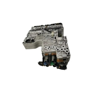 Corps de soupape de transmission automatique HXT 10L60, corps de soupape de commande de boîte de vitesses automatique, pièces de rechange pour GM 10AT - Product Image 3