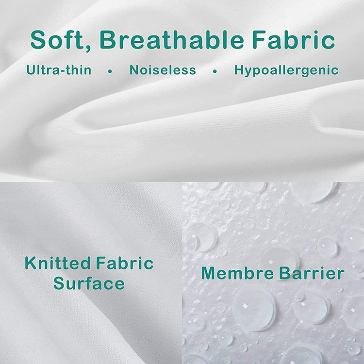 100%Polyester Knitting