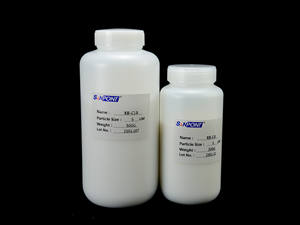 SANPONT Gel di silice cromatografia fase legata HPLC colonna cromatografia Gel di silice C18 5um - Product Image 3