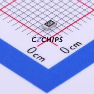 Résistance SMD ERJPB6B5102V 0805 (Type : Film épais) (Résistance : 51 kOhm Précision : 0,1 %) - Product Image 1