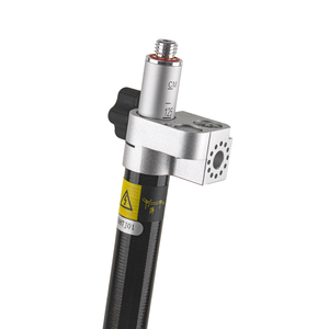 เสาคาร์บอนไฟเบอร์อเนกประสงค์สำหรับกล้องสำรวจ RTK ใช้กับเสาปริซึม อุปกรณ์เสริมและอะไหล่สำหรับกล้องสำรวจ รุ่นขาตั้งกล้องสำรวจอเนกประสงค์ - Product Image 5