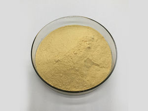 Großhandel Wettbewerbsfähiger Preis Lebensmittelqualität Aminosäure L-Lysin Pulver in Großmengen - Product Image 2