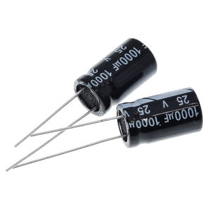 Original nuevo 6,3-1000V 0,1 UF 1000000Uf <span class=keywords><strong>aluminio</strong></span> no Polar 180Uf 15000Uf 63V 120V 1000Uf 450V condensador <span class=keywords><strong>electrolítico</strong></span> - Product Image 2