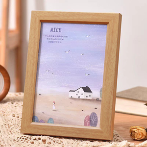 Gran Stock de Marcos de Fotos de Plástico Multicolor, Marcos Decorativos <span class=keywords><strong>para</strong></span> Impresiones Artísticas, Exhibidores de Escritorio <span class=keywords><strong>para</strong></span> Tiendas de Regalos - Product Image 6