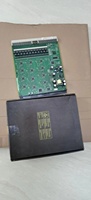 Analogique module d'abonné de Hipath 3800 conseil carte SLMAV24 avec 24 port S30810-Q2227-X