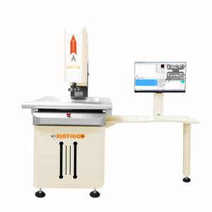 Xintiho เครื่องฉายโปรไฟล์ออปติคอลเครื่องวัดภาพอัตโนมัติเครื่องวัดวิดีโอ2D - Product Image 1