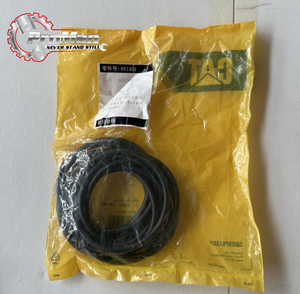 7D-1195 56.52mm Diameter dalam segel-o-ring penjualan terbaik - Product Image 3