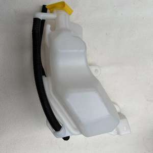 Alfa Romeo & Fiat Récupération du liquide de refroidissement du vase d'expansion pour 11-18 pour Dodge Durango & Jeep Grand Cherokee État d'occasion 5165708AA - Product Image 3