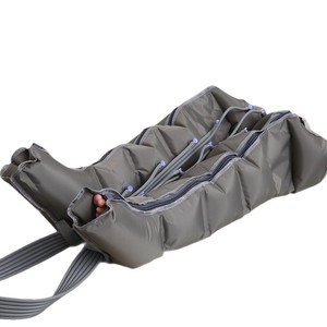 Masajeador Airwave para brazos y piernas, masaje de amasamiento, cuidado en el hogar, fisioterapia para personas mayores, masaje de cintura. - Product Image 1