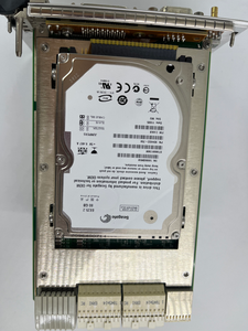 Controlador Integrado PXIe PXIe-8106 para National Instruments para NI, Prueba de Funcionamiento Completada - Product Image 3