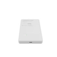 Chargeur USB-C PD haute puissance 45W, batterie externe 10000mAh, Qi2.2 25W sans fil magnétique pour les nouvelles séries iPhone et Samsung