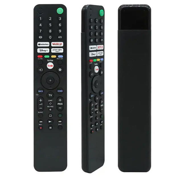 Factory New Arrival Custom RM-L1690 Universal Remote Control for RM L1690 RML1690 LED LCD TV OEM ODM Wholesale