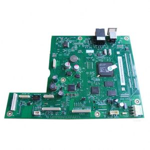 Placa base lógica de CE790-60001, accesorio para H-P <span class=keywords><strong>CM1415fn</strong></span> CM1415fnw CM 90% 1415fn 1415fnw, novedad de 1415 - Product Image 2