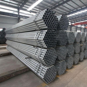 Venta Directa de Fábrica, Productos Más Vendidos, Tubo Galvanizado de Acero SS40 - Product Image 2