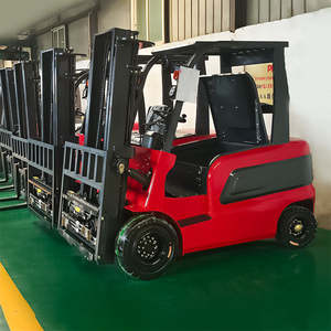 Neuer Elektrostapler Hochwertiger Tragbarer Elektrostapler 1 Tonne 1,5 Tonnen <span class=keywords><strong>2</strong></span> Tonnen <span class=keywords><strong>3</strong></span> Tonnen <span class=keywords><strong>3</strong></span>,5 Tonnen 5 Tonnen Lagerstapler Mit Ladegerät - Product Image 4