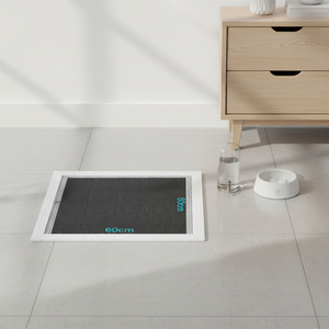 宠物狗厕所一次性尿垫活性炭竹炭有效除臭，适合宠物训练 - Product Image 5