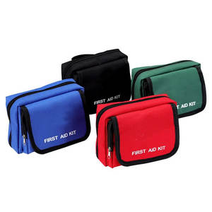 ערכות עזרה ראשונה ריקות תיק הישרדות ערכת חירום נסיעות אספקה רפואית לחרום בחוץ, קמפינג, טיולים רגליים - Product Image 5