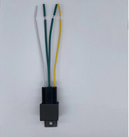 Relais pour Localisateur GPS, Traceur GPS Voiture