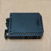 1SVR011730R2500 RTD Temperature Signal Converter for DIN Rail Control Panel Applications