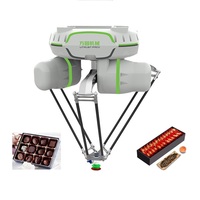 Robot de cueillette de gâteaux anki vector, télécommande à haute efficacité personnalisée par les fabricants