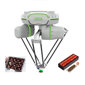 <span class=keywords><strong>Robot</strong></span> de cueillette de gâteaux anki vector, télécommande à haute efficacité personnalisée par les fabricants - Product Image 6