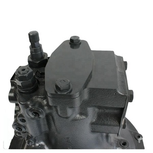 ปั๊มหลัก HPV75 708-1W-00111 708-1W-00131 สำหรับรถขุด PC60-6 PC60-7 PC60-8 ชุดปั๊มไฮดรอลิกพร้อมอายุการใช้งานยาวนาน - Product Image 5