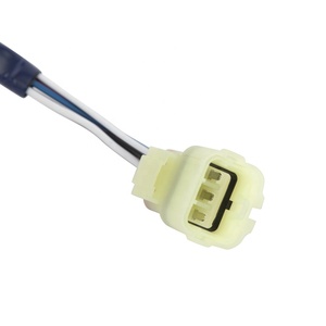 Palanca de Aceleración para ATV <span class=keywords><strong>Can</strong></span>-<span class=keywords><strong>Am</strong></span> <span class=keywords><strong>Bombardier</strong></span> Outlander Renegade 707000595 709400186 707000369, Interruptor de Manillar - Product Image 5