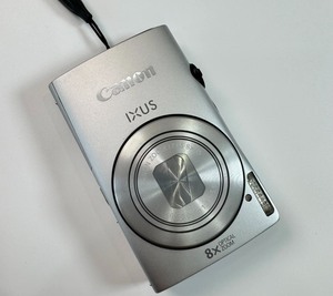 Fotocamera Mirrorless IXUS 300HS di Seconda Mano, Economica, 10.0 MP, 1/<span class=keywords><strong>2.3</strong></span>\" CCD, per Bambini, Sicurezza Domestica e Fotografia - Product Image 1