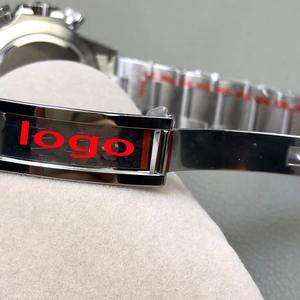 Relojes de Pulsera de Lujo de Diseñador de Alta Gama con Movimiento 4130 4131, Venta al por Mayor de Relojes Mecánicos Automáticos de Lujo para Hombre - Product Image 4