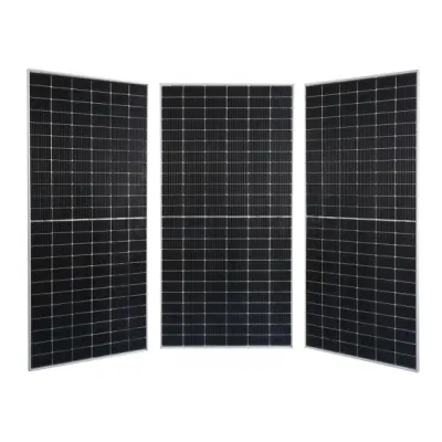 Top sale High Quality 620w Mono PV Solar Panel for Large Commercial Solar Power System with Wholesale Price