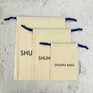 Bolsa con Cordón <span class=keywords><strong>de</strong></span> Lujo Personalizada con Logotipo <span class=keywords><strong>de</strong></span> Marca, Varios Tamaños, <span class=keywords><strong>de</strong></span> Sarga, para Compras, Zapatos, Bolsos, <span class=keywords><strong>Ropa</strong></span>, Antipolvo, <span class=keywords><strong>de</strong></span> Empaque, <span class=keywords><strong>de</strong></span> Muselina <span class=keywords><strong>de</strong></span> Algodón - Product Image 6