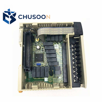 Nouveau module de sortie PLC série CQM1-OC222 CQM1 d'origine, relais 16 points 2A pour module E/S numérique industriel OMRON