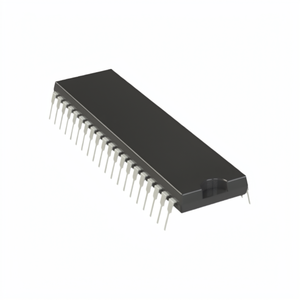 PIC17C42A-33_P Manufacturer Channel Buy Electronics Components Online Embedded 40 DIP - Product Image 1
