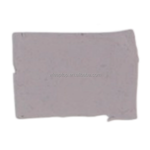 Agras T50 Coussin thermique en plastique pour dissipation de chaleur, pièce de rechange pour drone agricole, noir - Product Image 3