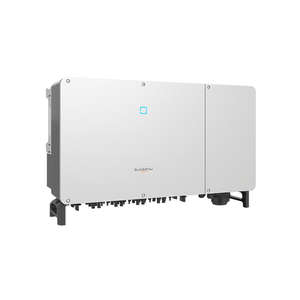 Inversor Solar Sungrow de 100kw 110kw 50kw, Inversor Solar Trifásico Conectado a la Red SG100CX <span class=keywords><strong>SG110CX</strong></span> con Dongle WIFI - Product Image 1