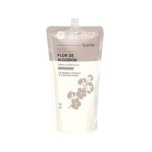 Bont Cotton Flower Crema Mani Ricarica 500Ml - Product Image 1