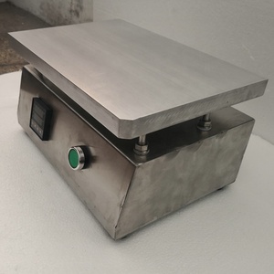 Mini machine de découpe manuelle pour les films cellophane, idéale pour les emballages, les mélanges de produits cosmétiques et les parfums, très pratique - Product Image 3