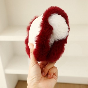 Nuevas Pantuflas Cálidas de Felpa Navideñas, Lindas Pantuflas de Interior para el Hogar, Pantuflas Suaves de Estilo Dulce para Otoño e Invierno - Product Image 4