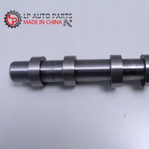 Ventes directes d'usine 9828655380 9828655580 8mm DV5 1.5 arbre à cames de culasse diesel adapté à Citroen et à d'autres modèles - Product Image 1