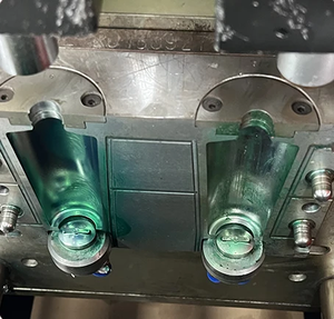 <span class=keywords><strong>Machine</strong></span> de soufflage semi-automatique à haute efficacité, moulage rapide, acier inoxydable 304 pour bouteilles en <span class=keywords><strong>PET</strong></span>, bouteilles en plastique - Product Image 5