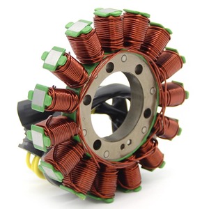 Bobina del Estator del Motor de Motocicleta para <span class=keywords><strong>Ducati</strong></span> Multistrada <span class=keywords><strong>1200</strong></span> 1200S MTS1200 950 950S 1260 1260S 26420481A 26420131A 26420541A - Product Image 3