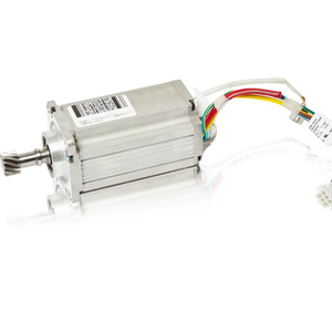 Motor de Brazo Robótico Industrial de 6 Ejes Original 3HAC047574-002, Pieza de Repuesto para Pintura/Soldadura/Corte A-BB, Original 3HAC047574-002 M - Product Image 1
