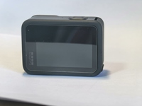 Caméra vidéo portable légère GoPro HERO 13 Black avec capteur CMOS 1/1.9 pouces, 27,13 MP, 4K HyperSmooth 6.0, grand angle 156°, étanche jusqu'à 10 m
