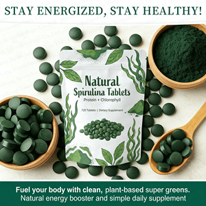 Hot verkopende blauwe <span class=keywords><strong>spirulina</strong></span>-extract tabletten met gezondheidsvoordelen, <span class=keywords><strong>spirulina</strong></span> chlorella tabletten voor extra dagelijkse energie - Product Image 2