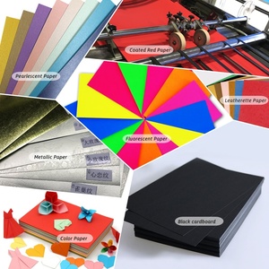 Hot Selling A4 <strong>Color</strong> <strong>Paper</strong> Use Handicraft Works Gift Packing A4 A3 Colored <strong>Paper</strong> - Product Image 6