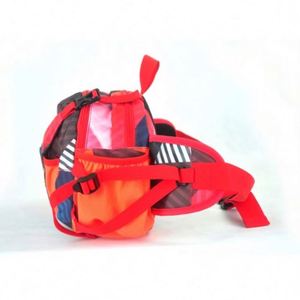 Riñonera Deportiva de Gran Espacio, Moderna, Impermeable, para Deportes al Aire Libre - Product Image 4