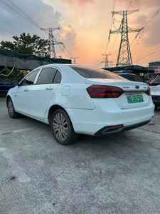 2018 Geely Emgrand EV450 Edition, электромобили, электромобили всего 5800 цене $ FCA - Product Image 5